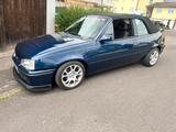 Opel Kadett E Cabrio - Opel Kadett: Cabrio