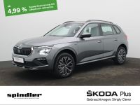 Skoda Kamiq - Vorschau Bild 1