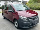 Mercedes-Benz Vito Tourer 111CDI  FWD kompakt 8 Sitze Klima - Mercedes-Benz 1.8