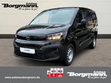 Opel Combo Cargo XL Black-Edition 1,5 Diesel 75kW 102 - Opel Combo Neuwagen in Duisburg