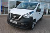 Nissan NV300 Kastenwagen L1H1 2,7t COMFORT+AHZV - Nissan NV300 aus 2020