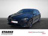 Audi A6 e-tron Avant s line 0,25% Pano 21"LM Matrix B - Audi A6 e-tron mit Schiebedach