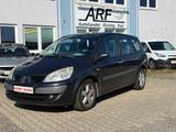 Renault Grand Scénic II Exception 1.9 dCi 7-Sitzer - Renault Scenic: 1.9
