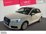 Audi A1 Sportback sport 1.4 TFSI Navi Pano Xenon - Audi A1 in Oberhausen