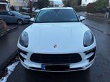 Porsche Macan GTS GTS - Porsche Gebrauchtwagen in Stuttgart
