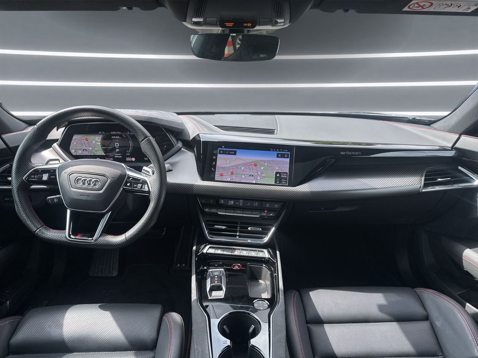 Audi RS e-tron GT - Bild 8
