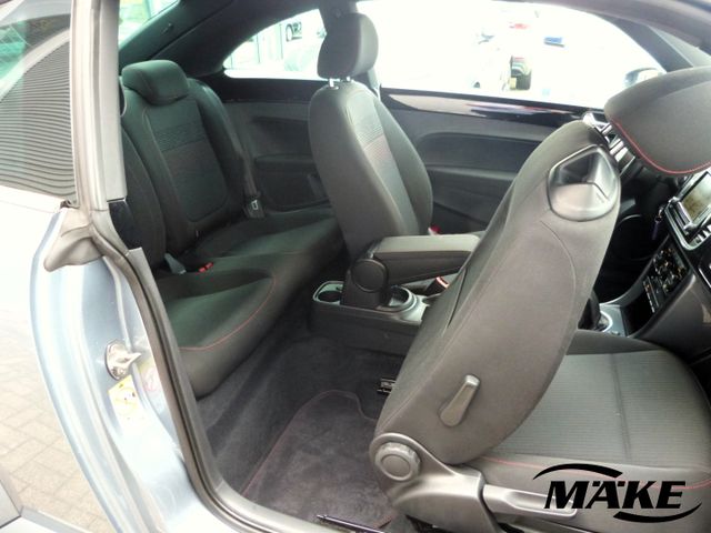 Beetle 1,2 TSI, Sound, Navi, PDC,SHZ,Climatronic