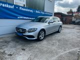 Mercedes-Benz E 220 d 4Matic Avantgard/Comand/LED/Kamera