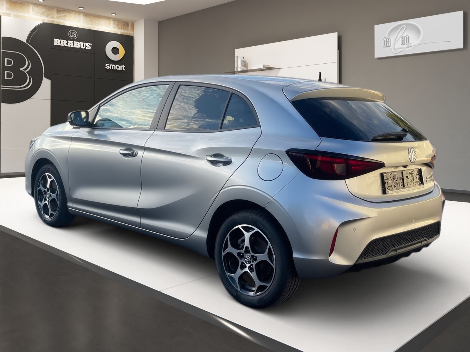 MG3