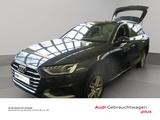 Audi A4 Av 35 TDI Sline Matrix Pano AHK StandHZG 360° - Audi A4: Sline