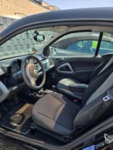 Smart   CDI Klima Servo Panorama  - Smart ForTwo mit Diesel-Antrieb