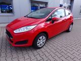 Ford Fiesta  1.25 Trend  3-türig - Ford Fiesta mit Benzin-Antrieb: ABS, Kleinwagen, Klimaanlage, 1.3