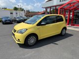 Seat Mii Connect*KLIMA*SHZ*PANORAMA*AHK* - Seat: Gelb