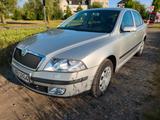 Skoda Octavia 2.0 TDI PD DPF DSG Ambiente Ambiente