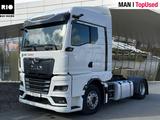 MAN TGX 18.510 4x2 BL SA Navi 3.900 Radstand - MAN TGX 18-510