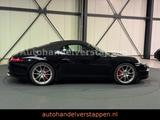 Porsche 911 Carrera S Cabriolet 3.8L 294KW - Porsche: 911 Carrera 2s