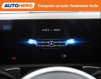 Mercedes GLB 200 - 11