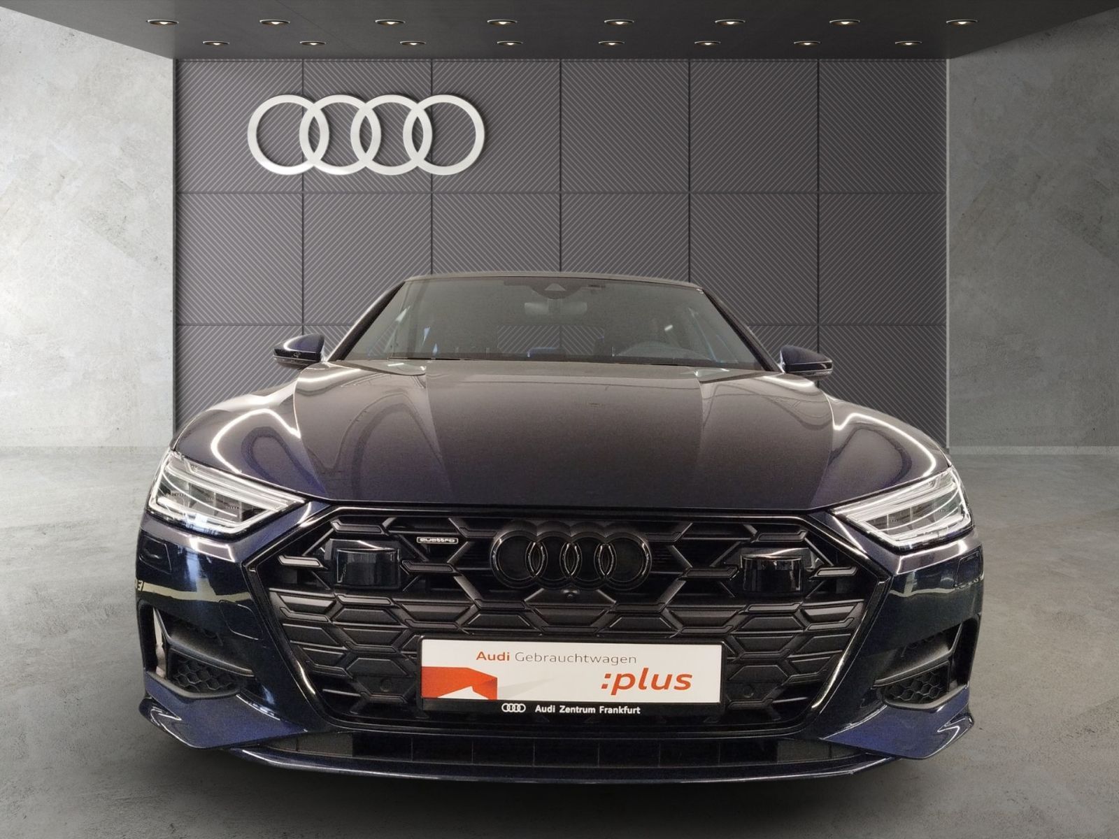 Audi A7 - Bild 3