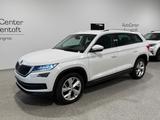 Skoda Kodiaq 1,5 TSI DSG7 Style LED ACC Facelift Euro6 - gebrauchte Skoda Kodiaq mit Facelift