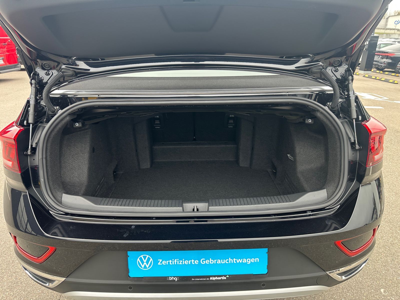 Volkswagen T-Roc - Bild 15