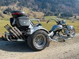Boom Low Rider  - BOOM TRIKE