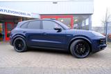 Porsche Cayenne 3.0 E-Hybrid orig. NL|1e eig.|Luchtverin - Porsche Cayenne Gebrauchtwagen