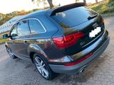 Audi 3.0 TDI quattro 20" Leder Pano 7 Sitze Bose - Audi Q7: 7sitzer