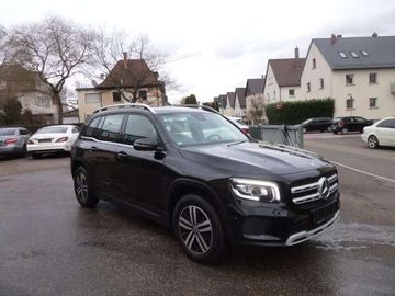 Mercedes GLB 200 - 3