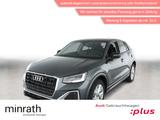 Audi Q2 35 TFSI S-Line APP+AHK+VIRT+LED+PDC+Facelift - gebrauchte Audi Q2 mit Facelift