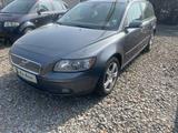 Volvo V50 2.4i Automatik  2.Hand - Volvo V50 mit Benzin-Antrieb: Automatik