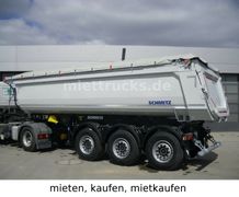 Fahrzeugabbildung Schmitz Cargobull SKI 24 elek. Verdeck mieten,kaufen, mietkaufen