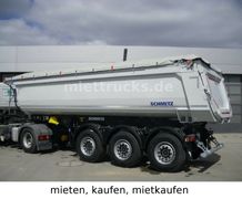 Fahrzeugabbildung Schmitz Cargobull SKI 24 elek. Verdeck mieten,kaufen,mietkauf 625€