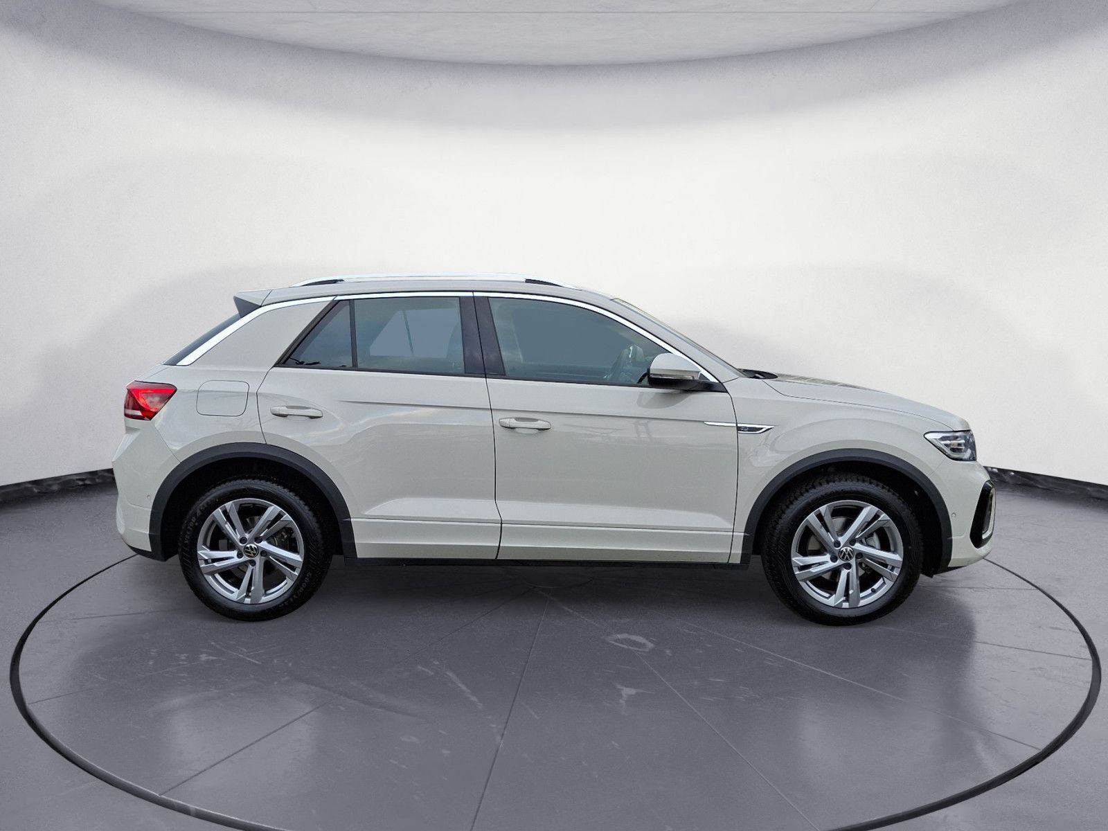 Volkswagen T-Roc - Bild 6