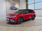 BAIC Baic Beijing X55 Luxury 19*Alu/Pano/Leder/el.Kla - BAIC Beijing X55 Gebrauchtwagen
