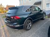 Volkswagen Tiguan Allspace R-Line 2.0 TDI Bi-Turbo 239 PS - Volkswagen: Turbo