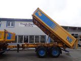 Müller-Mitteltal KA-TA 18 Tandemkipper BPW 5,2 Meter - Tandemkipper