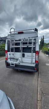 Knaus Boxstar 540 MQ mit Raumbad - Offers