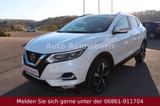 Nissan Qashqai 1.4 T  Euro-6**Panorama+Navi+Teilleder** - Nissan Qashqai: 1.4