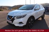 Nissan Qashqai 1.4 T  Euro-6**Panorama+Navi+Teilleder** - Nissan Qashqai: 1.4