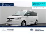 Volkswagen California Beach Camper 4Motion AHK AGR-Sitze
