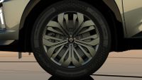 Renault Austral - Vorschau Bild 4