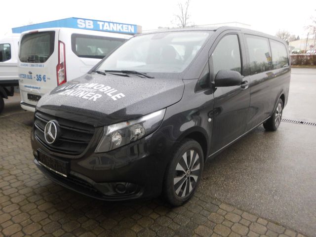 Mercedes-Benz Vito Tourer Select extralang Allrad