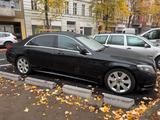 Mercedes-Benz Mercedes Benz S350d AMG Paket Lang W222 Bj... - Mercedes-Benz S-Klasse W222