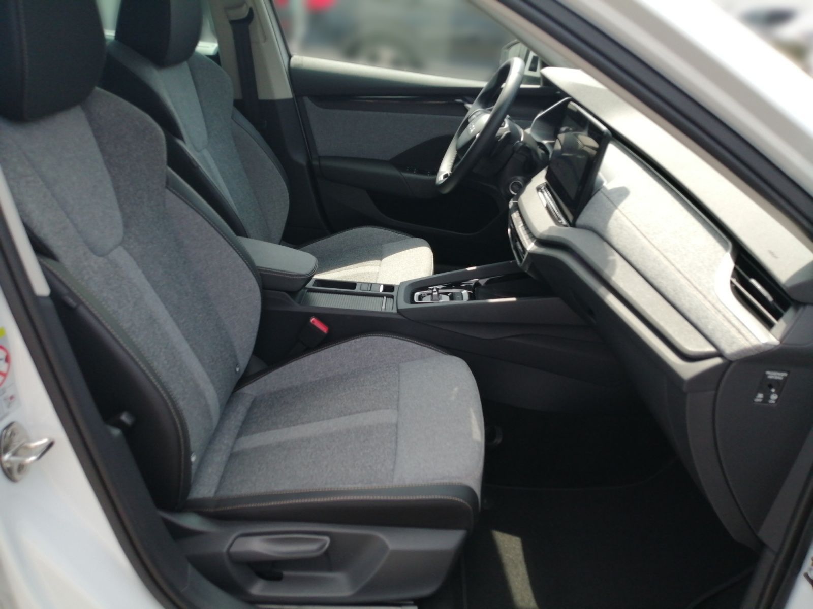 Skoda Octavia - Bild 14
