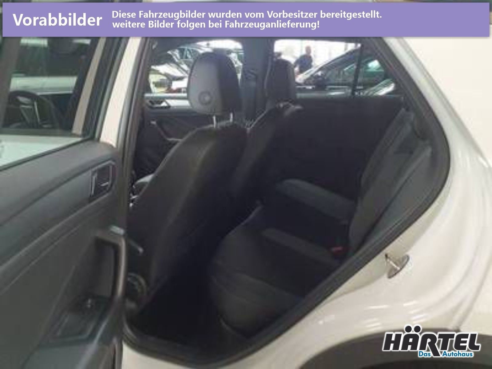 Volkswagen T-Roc - Bild 5