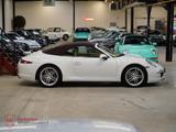 Porsche 911 Cabrio 991.1 3.4 Carrera 4 / 1st owner - Por - Porsche: 911 ST