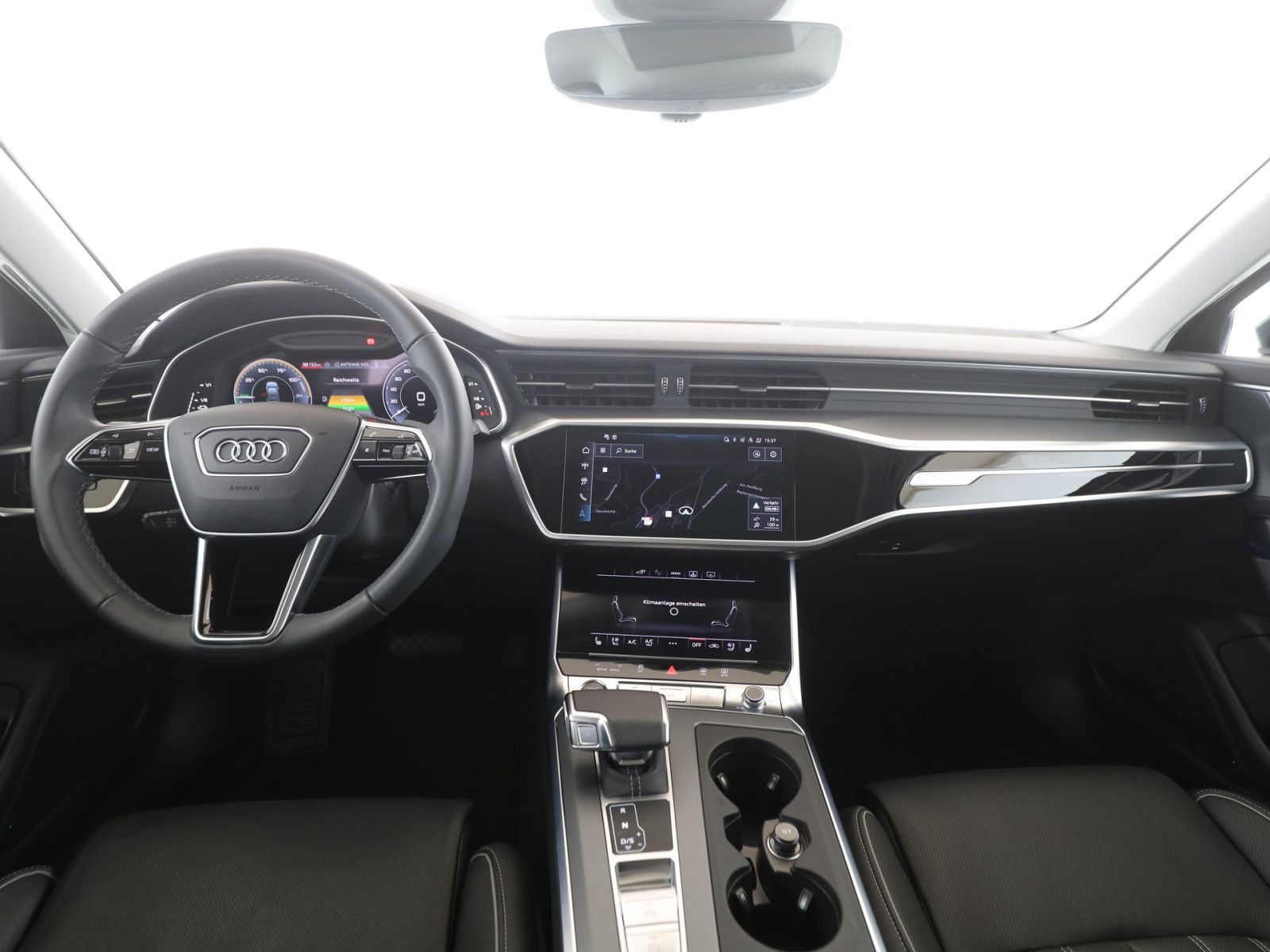 Audi A6 - Bild 14