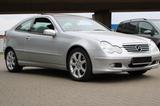 Mercedes-Benz C 200 CL203 Aut. Aus 1. Hand Org. 26290km - gebrauchte Mercedes-Benz C 200 aus dem Jahr 2002