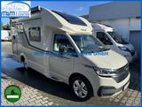 Knaus Tourer Van 500 LT Vansation VW T6.1 3500kg Slide - Offers matching your search criteria