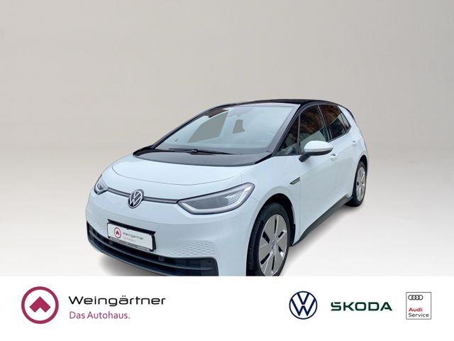 ID.3 Pro Performance Business 150kW, Wärmepumpe,